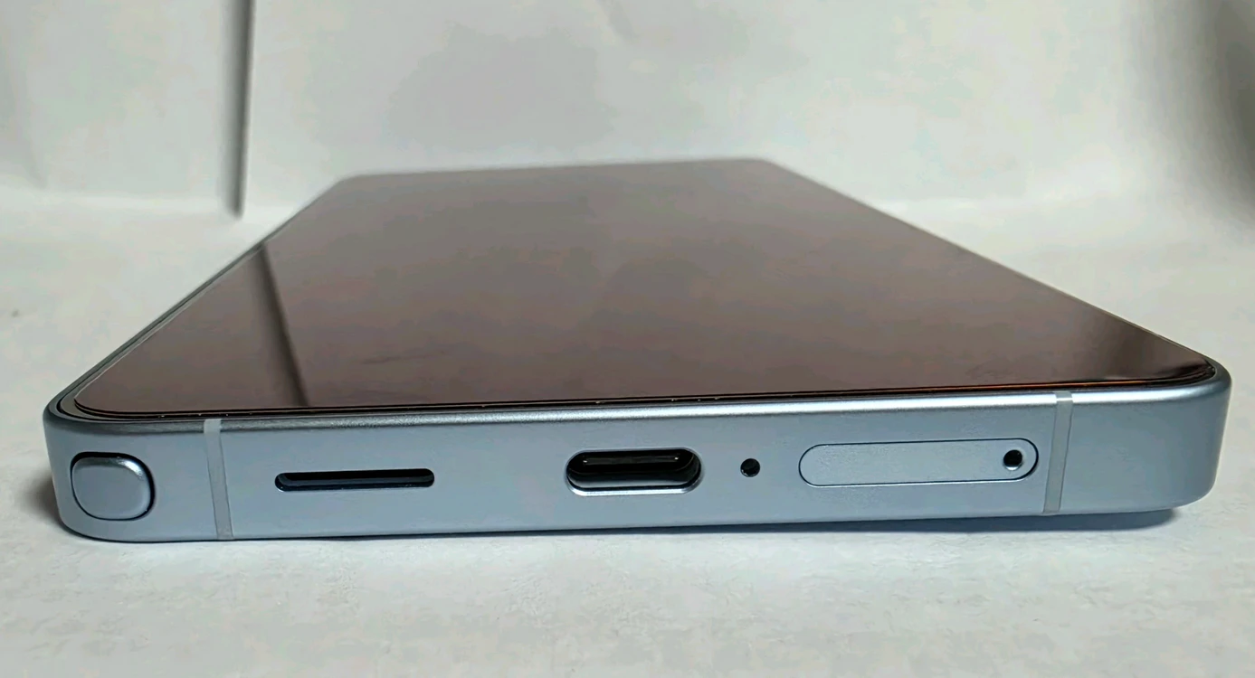 갤럭시 S26 울트라 512GB 스카이블루 자급제 이미지