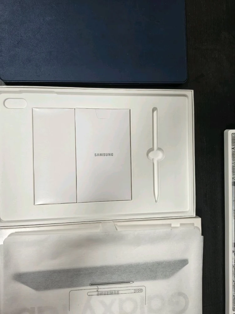 갤럭시탭 s8+ wifi 128gb - 안심되는 중고거래
