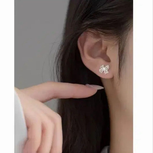 999은 바람개비 귀걸이 이미지