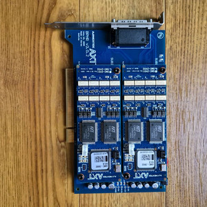 AJINEXTEK AXT BPHR V3.0.2 이미지