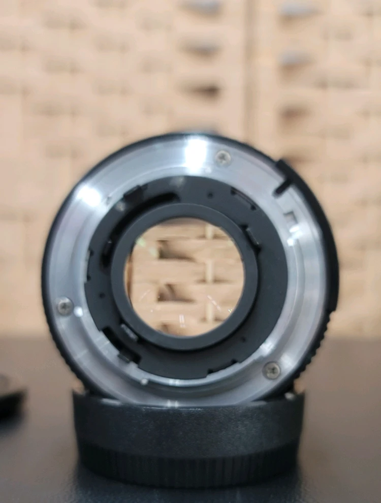 니콘 ai-s 50mm f1.8 일본 내수형 이미지