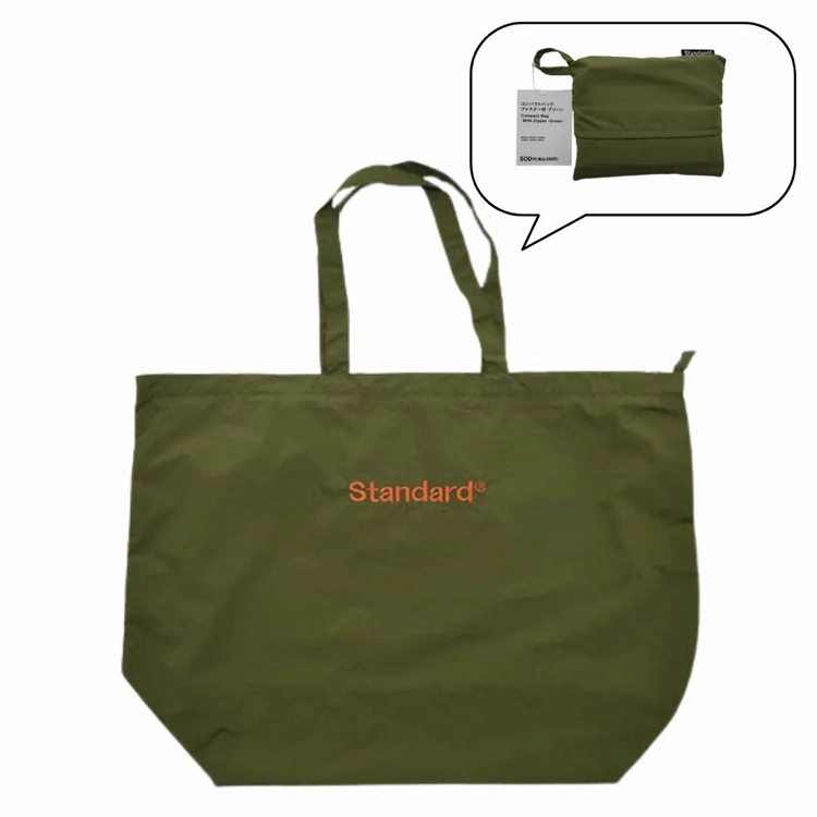 스탠다드 프로덕트 (Standard product) 컴팩트백 숄더백 이미지