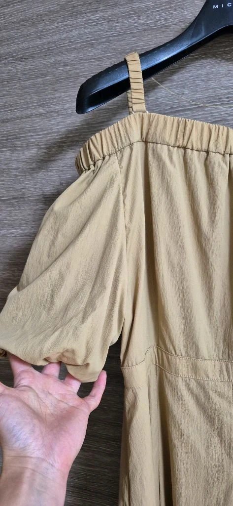 잇미샤 원피스 66사이즈 보관만한 새상품 이미지