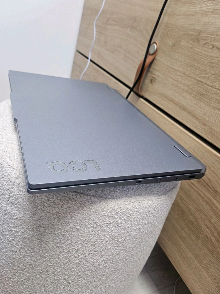 레노버 LOQ 라이젠7 12/512 rtx4060 최고사양 게이밍 노트북 팝니다 이미지