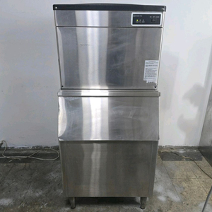 제빙기 200kg 아이스뜨로 수냉식 업소용 이미지