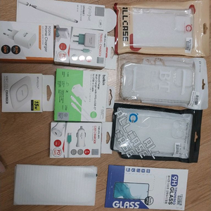 아이폰16프로맥스 용품 팝니다 이미지