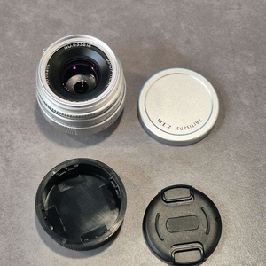 7장인 35mm f2 마크1 라이카 m마운트 차이나크론 이미지