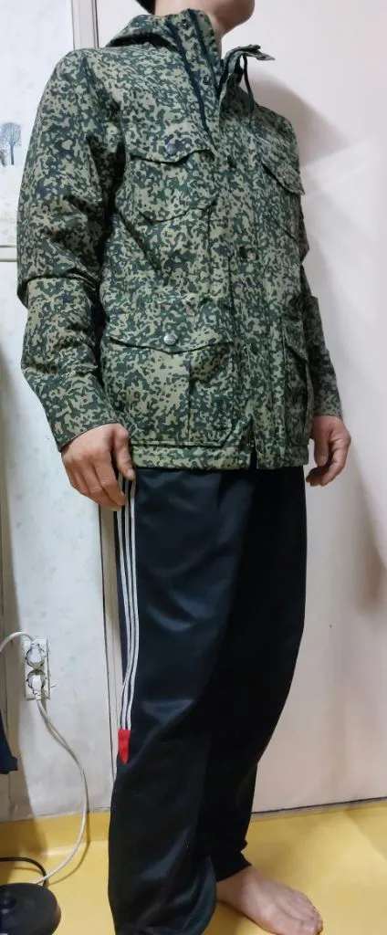 칼하트 오스틴 자켓95~100 이미지
