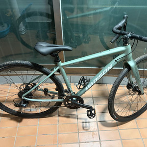 메디슨 스텔러 2.0 그래블 mtb 자전거 S 이미지