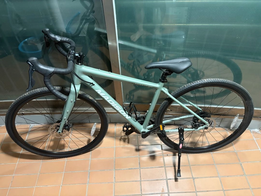 메디슨 스텔러 2.0 그래블 mtb 자전거 S 이미지