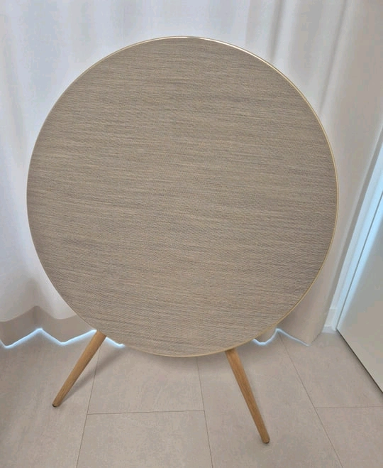B&O Beoplay A9 4세대 스피커 이미지
