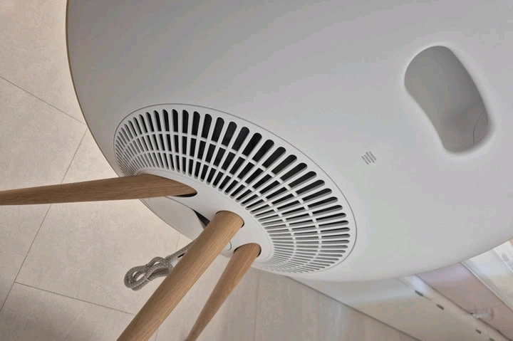 B&O Beoplay A9 4세대 스피커 이미지