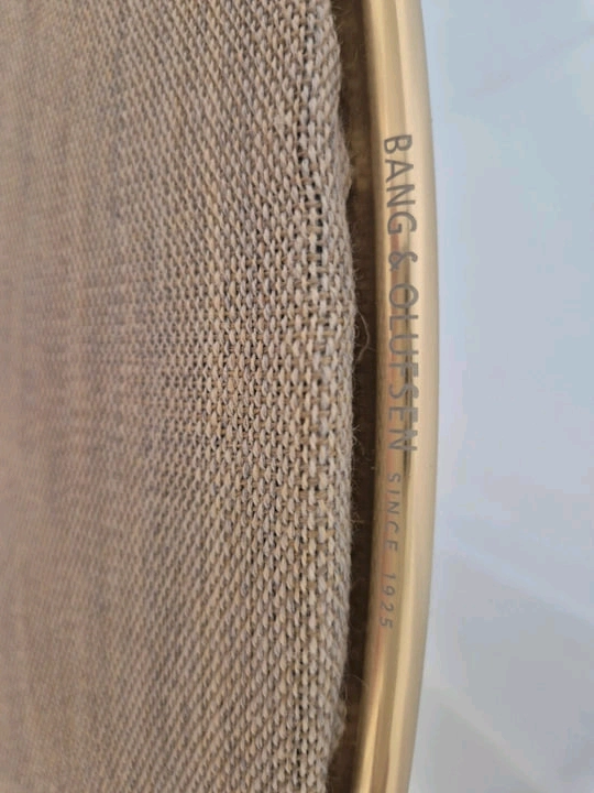 B&O Beoplay A9 4세대 스피커 이미지