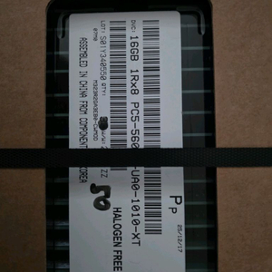 삼성 DDR5 5600 16G 새거 팝니다 이미지