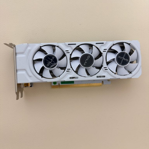 갤럭시 RTX 4060 lp 그래픽카드 팝니다 이미지