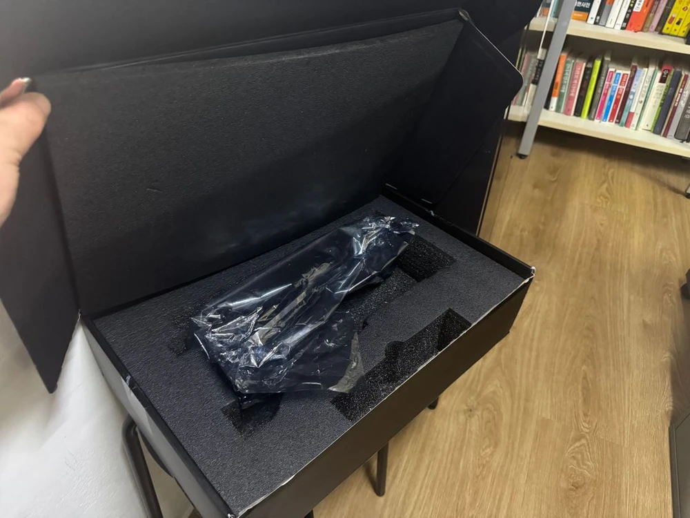 RX Vega 64 그래픽카드.베가64 그래픽카드 팝니다 이미지