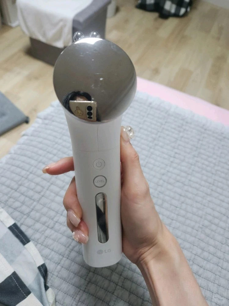 LG 프라엘 인텐시브 멀티케어 BLP1 이미지