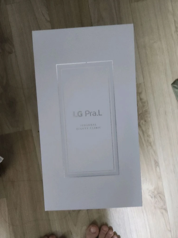 LG 프라엘 인텐시브 멀티케어 BLP1 이미지