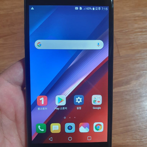 엘지x4 플러스 이미지