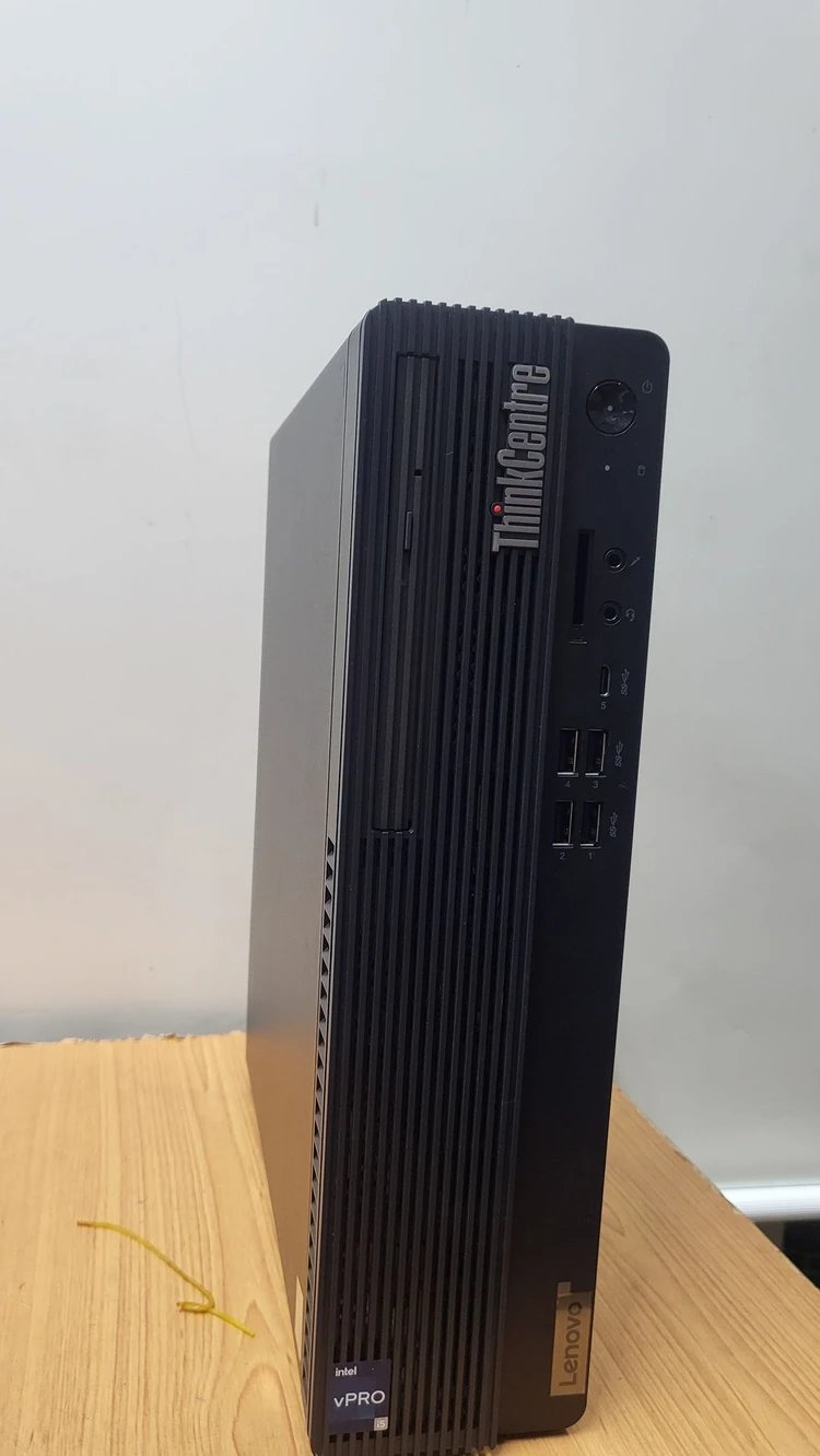 레노버 M70S Gen5 Desktop(ThinkCentre)TYPE12U2 14세대 이미지