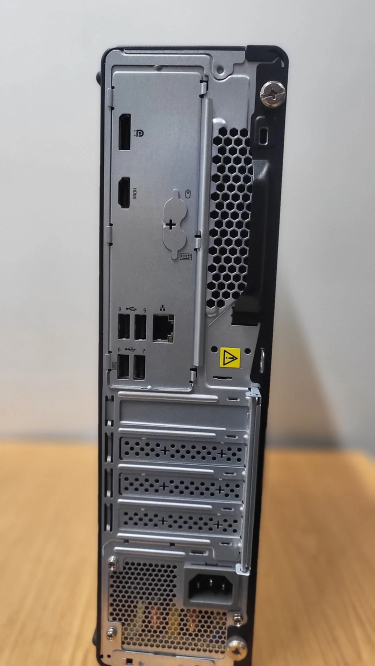 레노버 M70S Gen5 Desktop(ThinkCentre)TYPE12U2 13세대 이미지