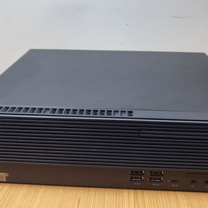 레노버 M70S Gen5 Desktop(ThinkCentre)TYPE12U2 13세대 이미지