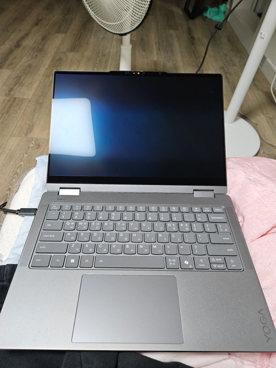레노버 요가 2in1 Yoga 258v 풀박스 - 안심되는 중고거래
