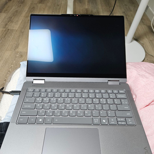 레노버 요가 2in1 Yoga 258v 풀박스