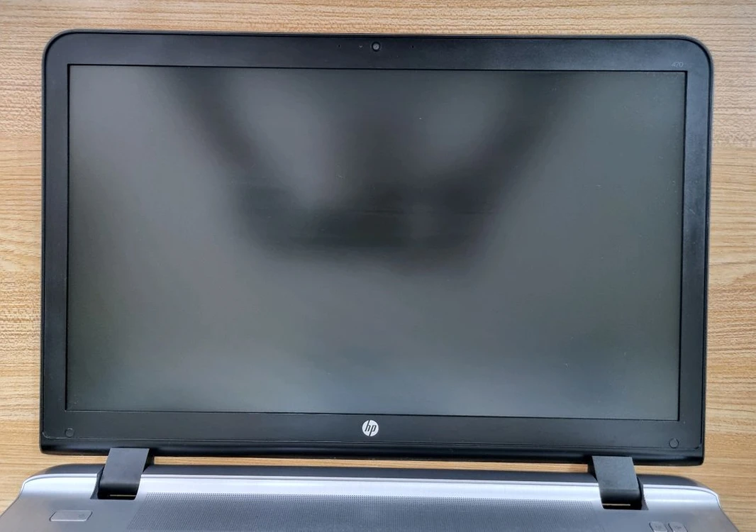 부품용노트북 HP ProBook G470 G3 i5 17.3인치 이미지