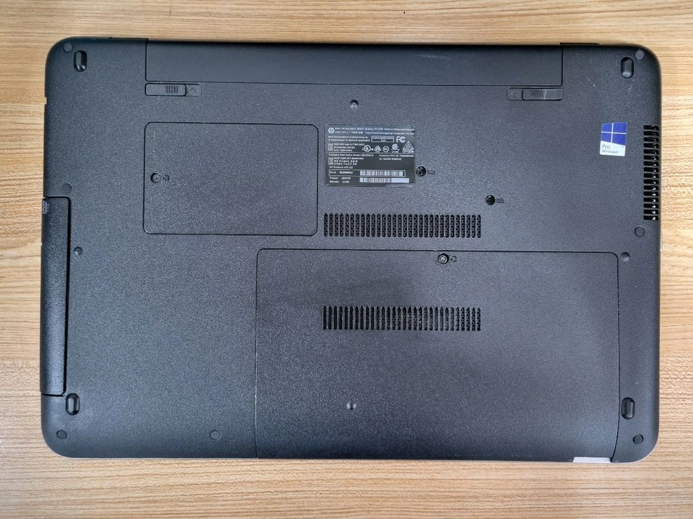 부품용노트북 HP ProBook G470 G3 i5 17.3인치 이미지