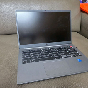 2025년 LG 울트라PC 15UD50T-GX5JK 노트북