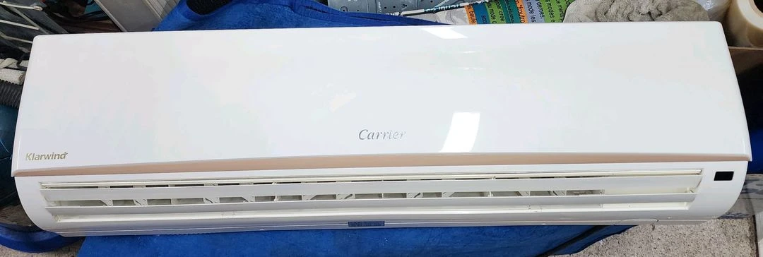 (세척완료) 벽걸이 냉난방기 7평 9평 11평 13평 16평 이미지