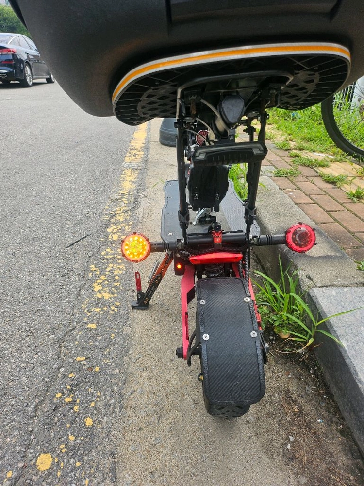 타우러스GT 이미지