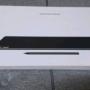 갤럭시탭 s11 울트라 5g 1tb 16기가램 1테라/서울 이미지