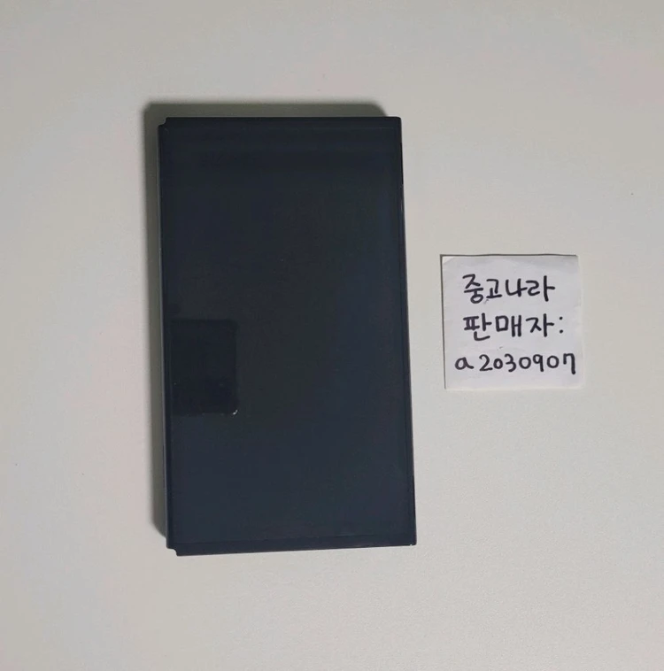 닌텐도 스위치 oled 기기 본체 단품 닌텐도스위치 올레드 - 안심되는 중고거래