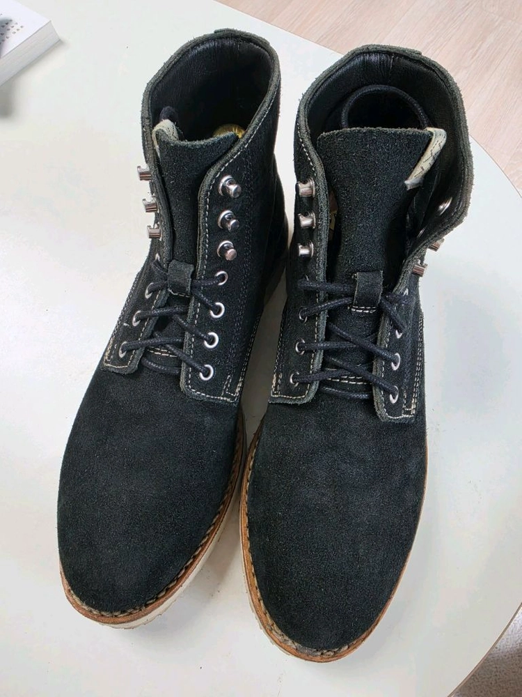 비즈빔 버질 8.5 블랙 판매 이미지