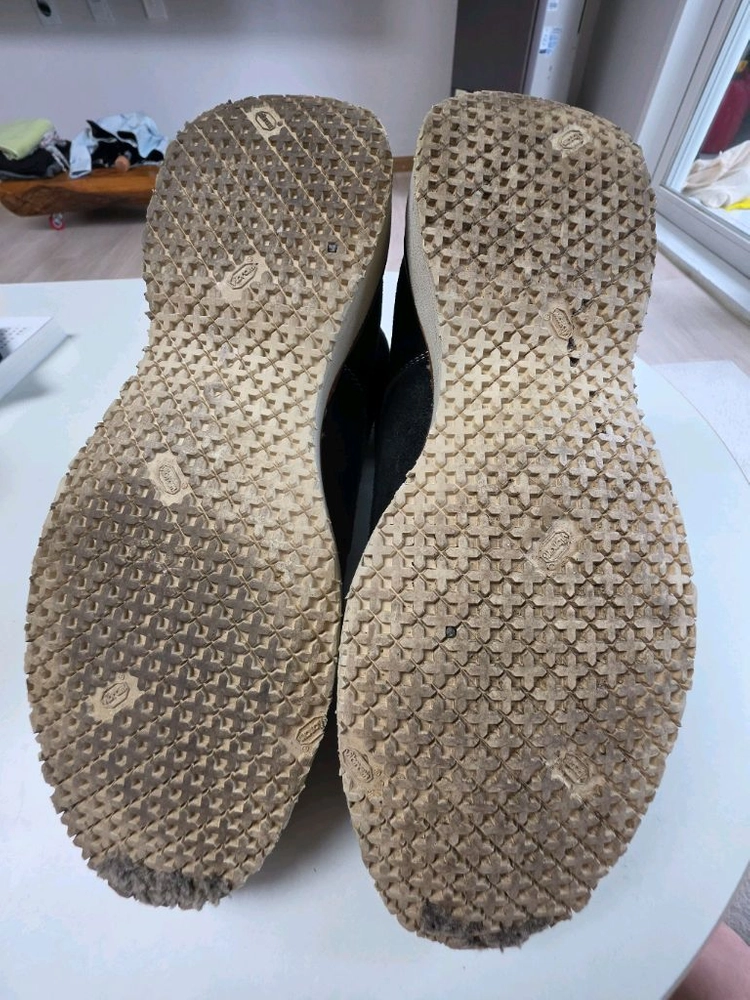 비즈빔 버질 8.5 블랙 판매 이미지
