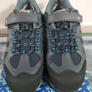 에이스 남자 안전화 260,,270,275,285사이즈 25000원에 팝니다 이미지