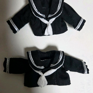 넨도옷 오비츠옷 교복 세라복 이미지