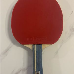 하리모토 슈퍼zlc, 스티가 사이버쉐이브 카본 탁구라켓 이미지