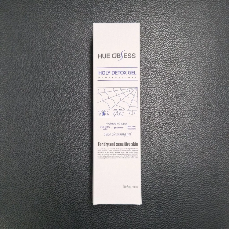 (가격인하)휴옵세스 홀리디톡스겔 300g 이미지