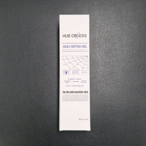 (가격인하)휴옵세스 홀리디톡스겔 300g 이미지