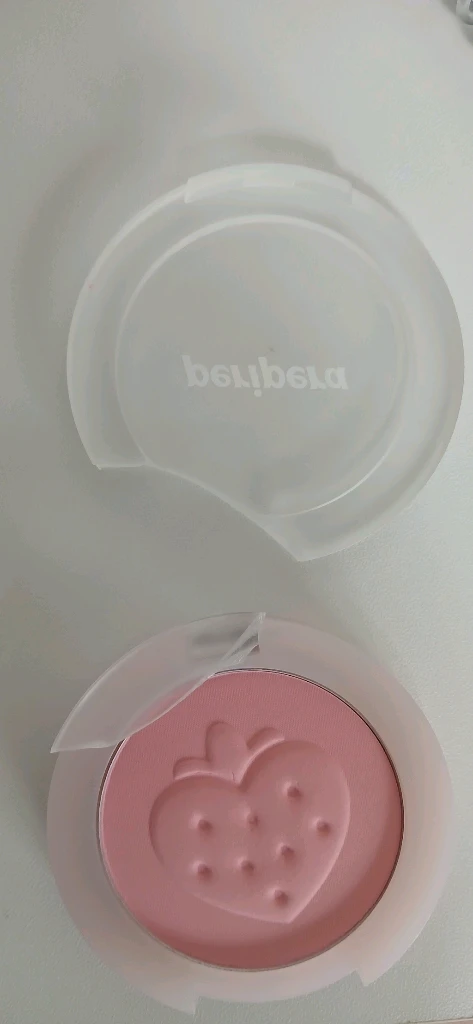 (10개 세트) 아이셰도우 섀도우 팔레트+롬앤 립오일+블러셔 이미지