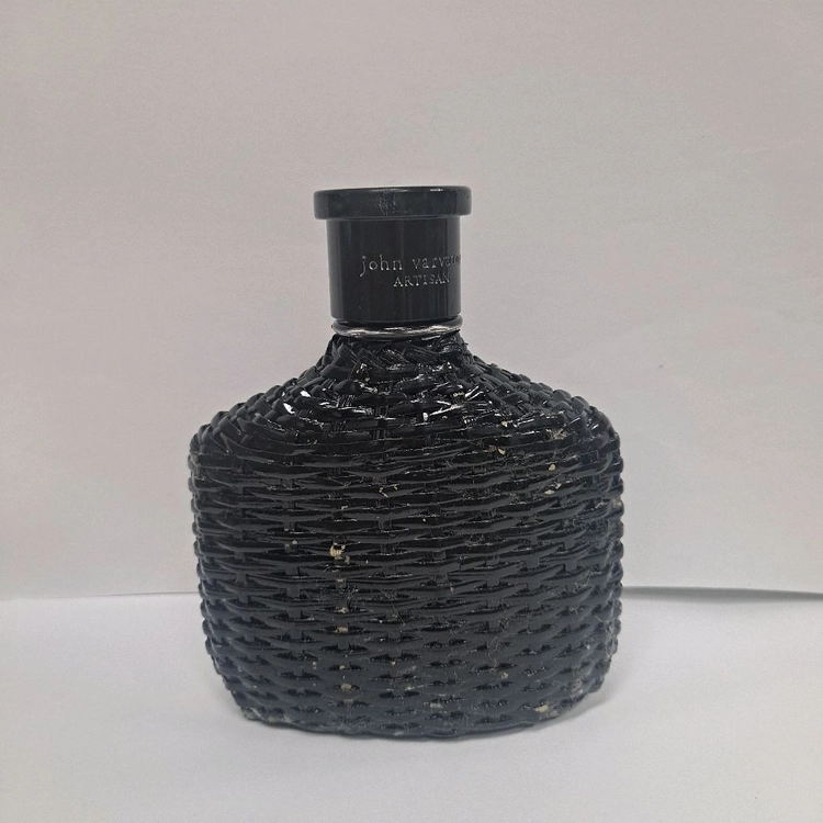존바바토스 블랙 75ml 0722 - 안심되는 중고거래