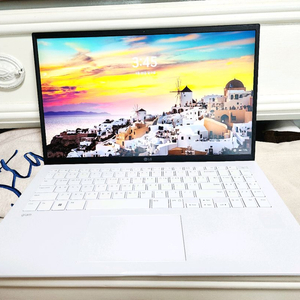 최고급 LG 그램 23년 13세대 12코어+ i5 16G 정품 윈11 Pro 이미지