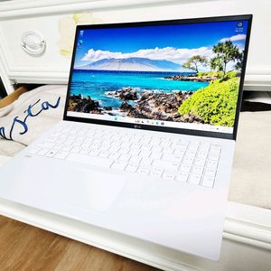 최상급 23년 LG 그램 13세대 12코어+ i5 16G 순정 윈11 프로 이미지