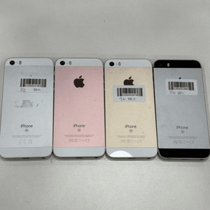아이폰SE1 16GB,32GB 전색상 감성폰 판매합니다! 이미지
