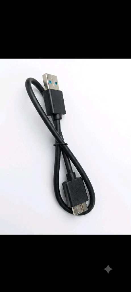 외장하드 500GB USB 3.0 2.5인지 MBOX HC-3000S 이미지