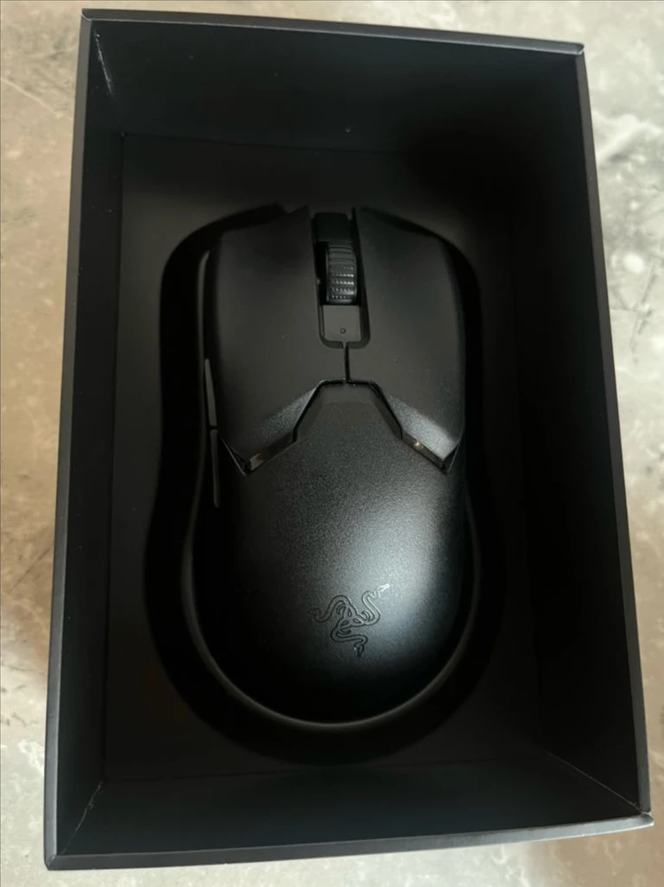 레이저 바이퍼 V2 pro (중고) 이미지