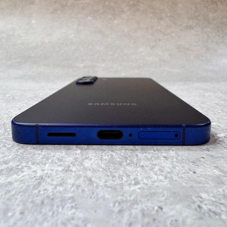 (66만) 갤럭시 S25플러스 256GB 사용감 살짝 이미지